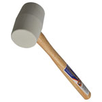 Vitrex 101060 Non Marking Rubber Mallet