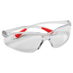 Vitrex 332108 Premium Safety Glasses - Clear