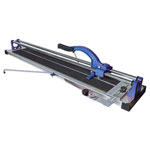 Vitrex 10238000V Pro Flat Bed Manual Tile Cutter 630mm