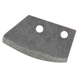 Vitrex HDGRB100 Replacement Blades For Heavy-Duty Grout Rake