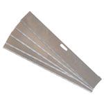 Vitrex TRB105 Replacement Blades Pack of 5 for TAS100