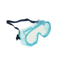 Vitrex 332102 Safety Goggles - Clear