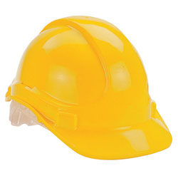 Vitrex 334130 Safety Helmet - Yellow