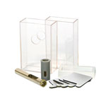 Vitrex 102771 Self-Adhesive Diamond Tile Drill Kit 8mm