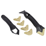 Vitrex SRF005 Silicon Remover & Finisher Kit