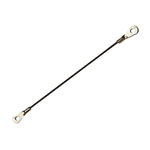 Vitrex 102203 T.C. Rod Saw Blade 150mm (6in)
