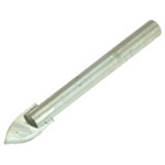 Vitrex 102760 Tile & Glass Drill Bit 10mm