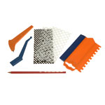 Vitrex 102810 Tiling Starter Kit