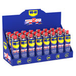 WD-40® 44237 Multi-Use Maintenance Smart Straw 450ml (Case of 24)