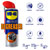 WD-40® 44392 Specialist Degreaser Aerosol 500ml