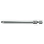 Wera 05060038001 855/4 Z Tough Pozidriv Bit PZ2 x 152mm