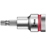 Wera 05003834001 8767 C HF Zyklop TORX HF Screw Hold Socket 1/2in TX40 x 60mm
