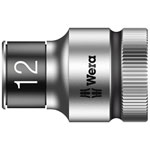 Wera 05003732001 8790 HMC HF Zyklop Bolt Holding Socket 1/2in Drive x 12mm Hex