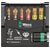 Wera 05057416001 Bit-Check 7 Diamond 1 Set, 7 Piece