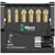 Wera 05056157001 Bit-Check 7 PZ Universal 2 Set, (7 Piece)
