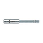Wera 05053455001 899/4/1 Universal Magnetic Bit Holder 75mm