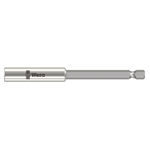 Wera 05053458001 899/4/1 Universal Magnetic Bit Holder Stainless Steel 152mm