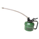 Wesco WE00205 20/F 350cc Oiler with (9in) Flex Spout 00205