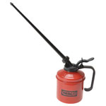 Wesco WE00409 40/N 500cc Oiler with (9in) Nylon Spout 00409