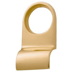 Yale Locks P110 Cylinder Pull Brass Finish