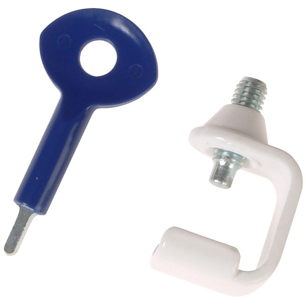  P121 Window Stay Clamp