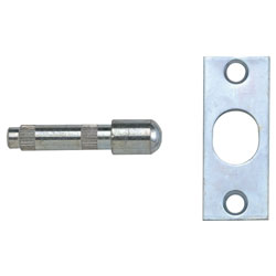 Yale Locks P125 Hinge Bolts Brass