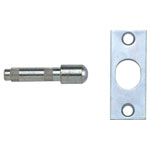 Yale Locks P125 Hinge Bolts Brass