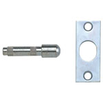 Yale Locks P125 Hinge Bolts Zinc