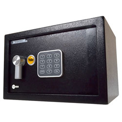 Yale Locks Value Safe - Small