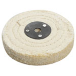 Zenith Profin SISIB/042W Sisal Mop 4in x 2 Section
