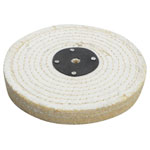 Zenith Profin SISIB/062W Sisal Mop 6in x 2 Section