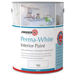 Zinsser ZN7050001D1 Perma-White® Interior Paint Satin 1 litre