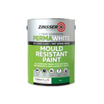 Zinsser ZN7070001C1 Perma-White® Interior Paint Matt 2.5 litre