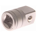 Teng M120037 Adaptor 1/2in Female > 3/4in Male