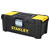 Stanley STST1-75515 Basic Toolbox with Organiser Top 32cm (12.1/2in)