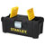 Stanley STST1-75515 Basic Toolbox with Organiser Top 32cm (12.1/2in)