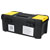 Stanley STST1-75515 Basic Toolbox with Organiser Top 32cm (12.1/2in)