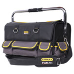 Stanley FMST1-70719 FatMax® Double-Sided Plumber's Bag 50cm (20in)