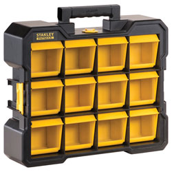 Stanley FMST81077-1 FatMax® Flip Bin Organiser