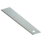 Stanley 2-11-718 FatMax® Snap-Off Blades 18mm (Pack 10)