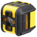 Stanley Intelli Tools STHT77592-1 Cross90™ Laser (Green Beam)