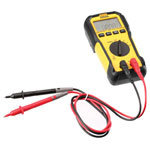 Stanley Intelli Tools FMHT82563-0 FatMax® Smart Digital Multimeter
