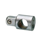Teng M380036C 3/8in > 1/2in Socket Adaptor 3/8in Drive