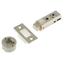 UNION JFL27-SN-2.5 FastLatch Easy Fit Bolt Satin Nickel 60mm (2.5in)