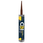 OB1 30617356 Hybrid Sealant & Adhesive Brown 290ml