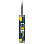 OB1 30617357 Hybrid Sealant & Adhesive Grey 290ml