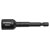 Faithfull FAISBMNUT10I Magnetic Impact Nut Driver 10mm x 1/4in Hex