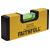 Faithfull FAISLB100 Magnetic Mini Level 100mm