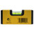 Faithfull FAISLB100 Magnetic Mini Level 100mm