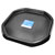 Faithfull FAISPOTMINI Mini Octagonal Spot Mortar Mixing Board 70cm²